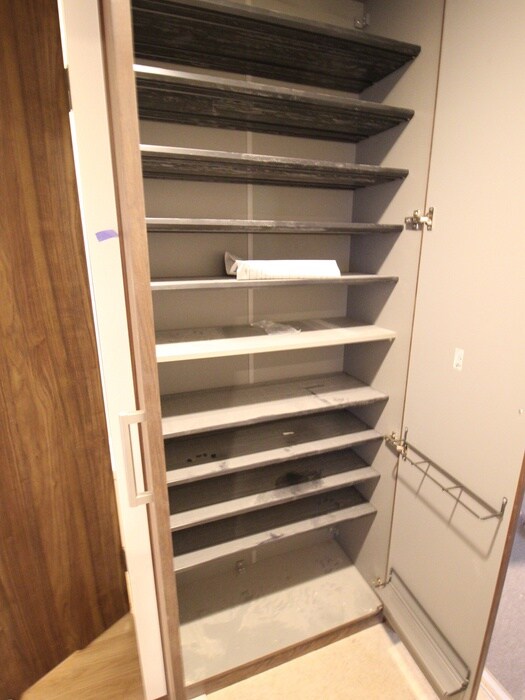 Forest　Garden　御所北の物件内観写真