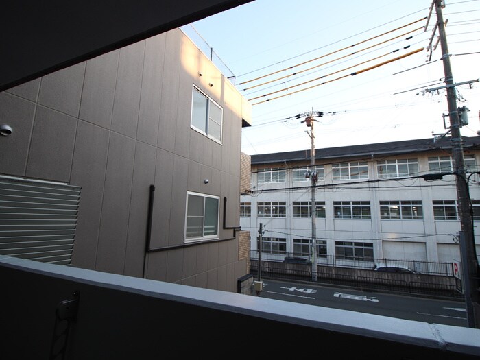 Forest　Garden　御所北の物件内観写真