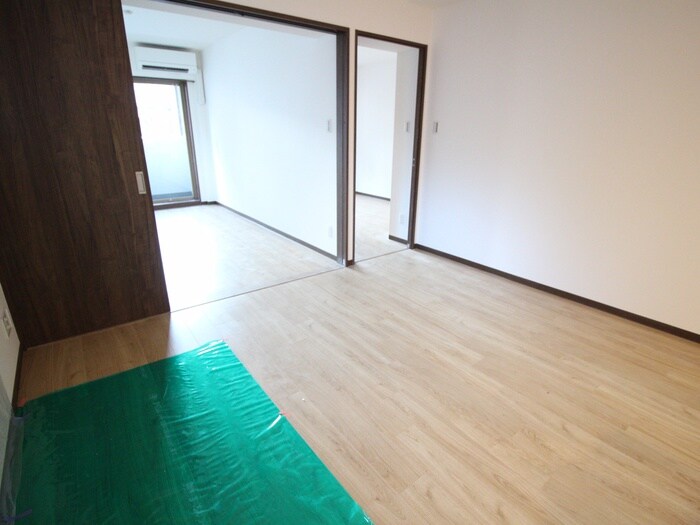 Forest　Garden　御所北の物件内観写真