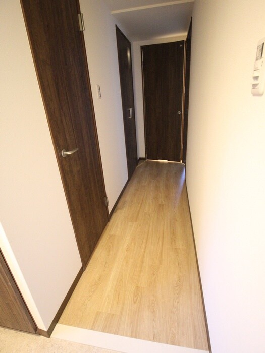 Forest　Garden　御所北の物件内観写真