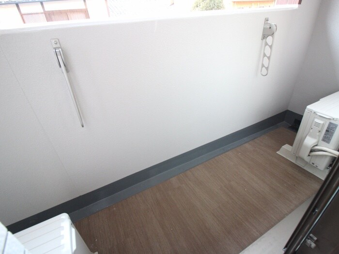 Forest　Garden　御所北の物件内観写真