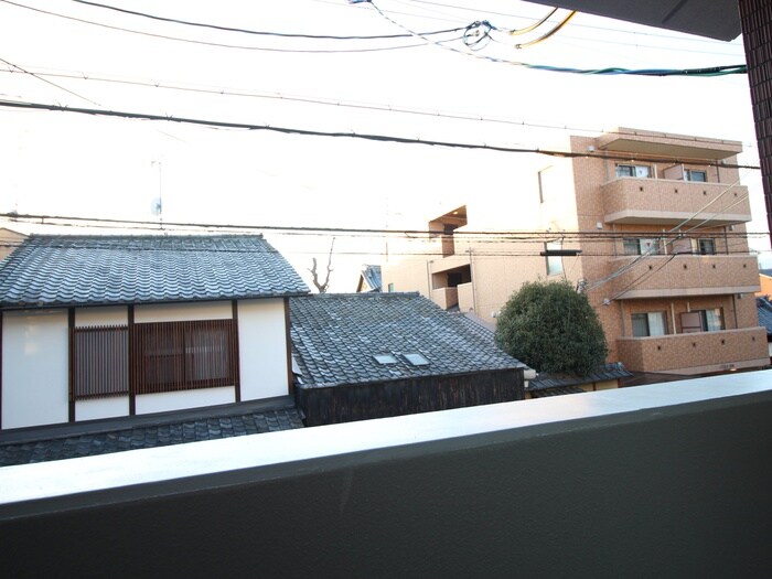 Forest　Garden　御所北の物件内観写真