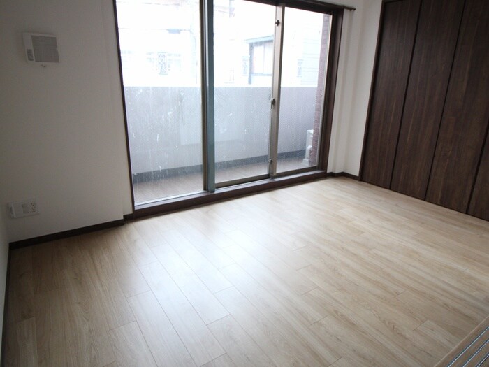 Forest　Garden　御所北の物件内観写真