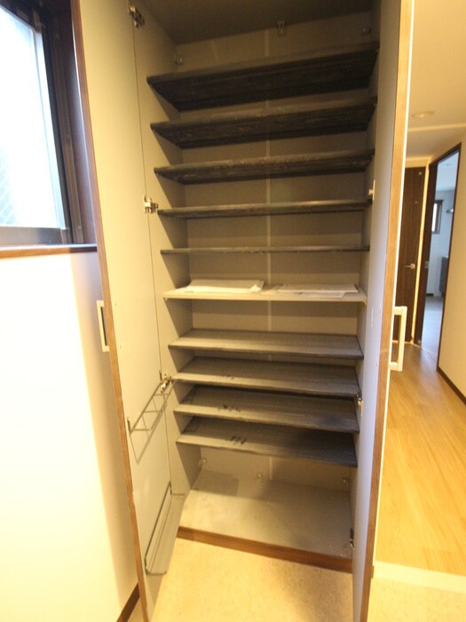 Forest　Garden　御所北の物件内観写真