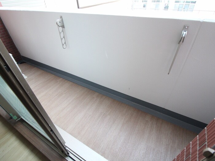 Forest　Garden　御所北の物件内観写真