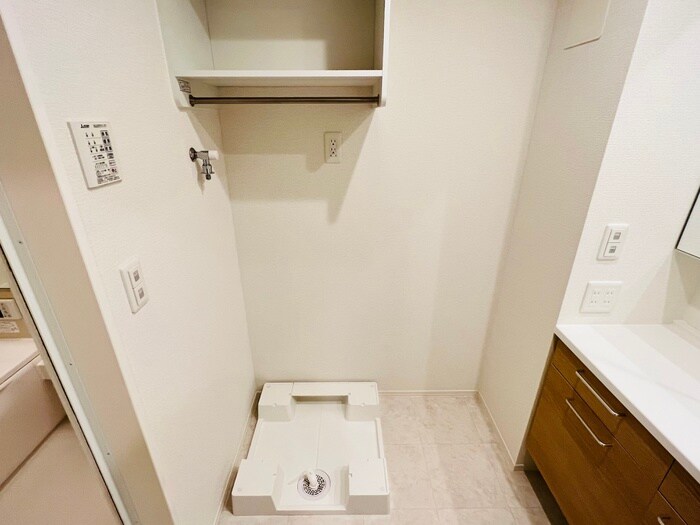 ヴェラ ロホの物件内観写真