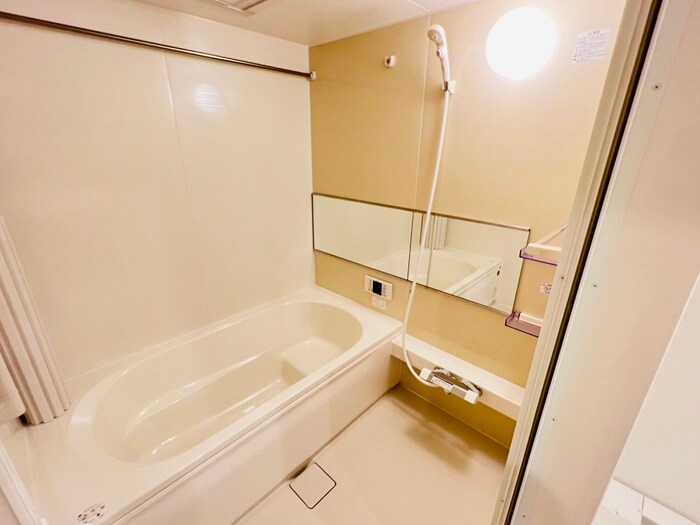 ヴェラ ロホの物件内観写真