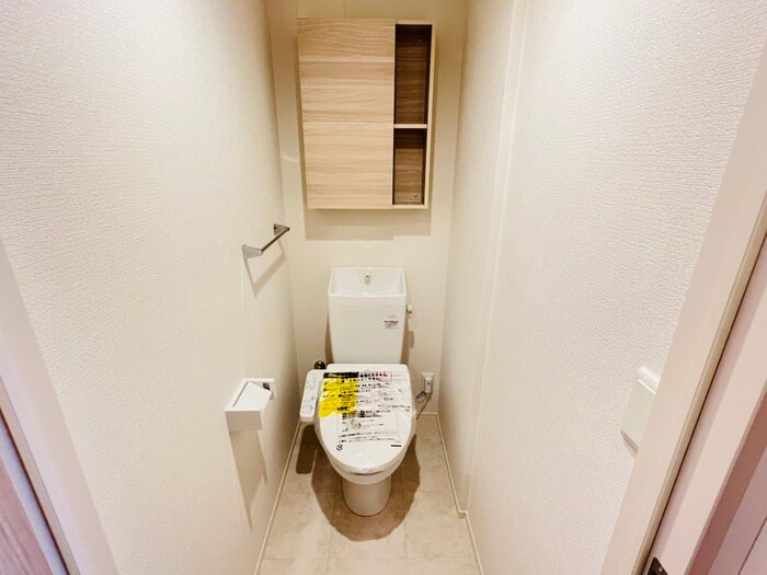 ヴェラ ロホの物件内観写真