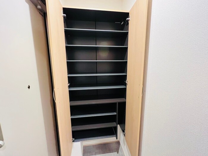 ヴェラ ロホの物件内観写真