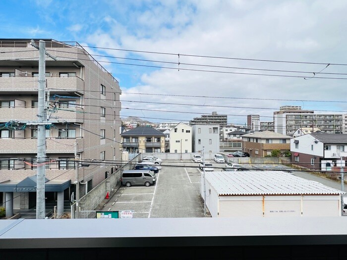 ヴェラ ロホの物件内観写真