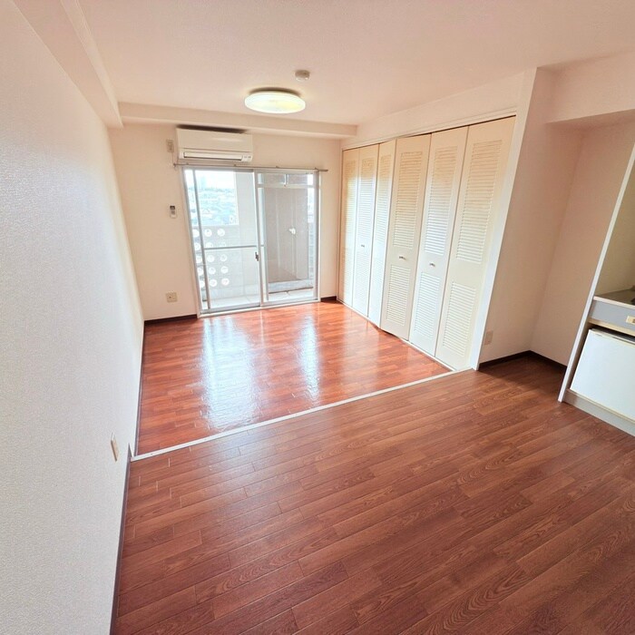 サングランデ１Stの物件内観写真