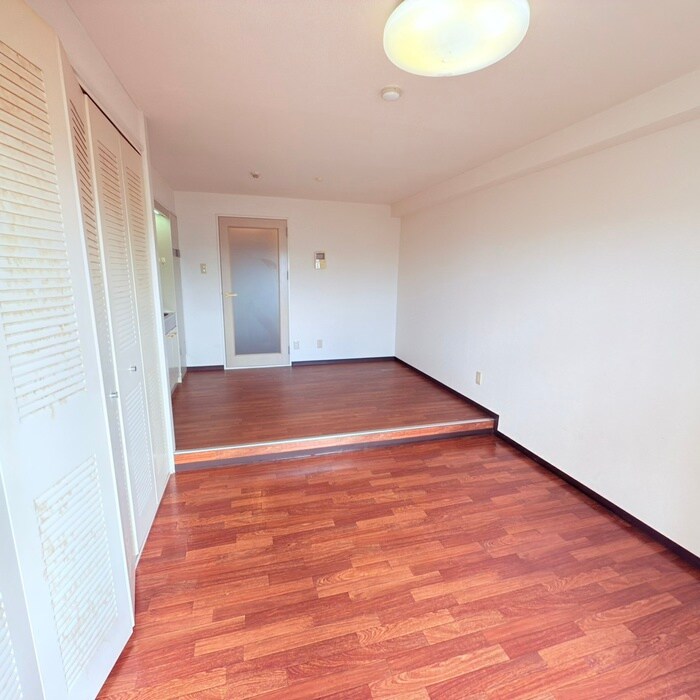 サングランデ１Stの物件内観写真