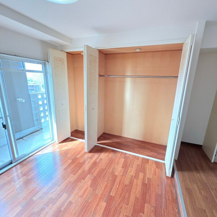 サングランデ１Stの物件内観写真