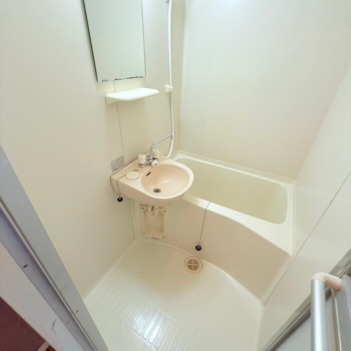 サングランデ１Stの物件内観写真