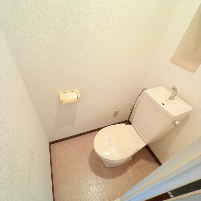 サングランデ１Stの物件内観写真