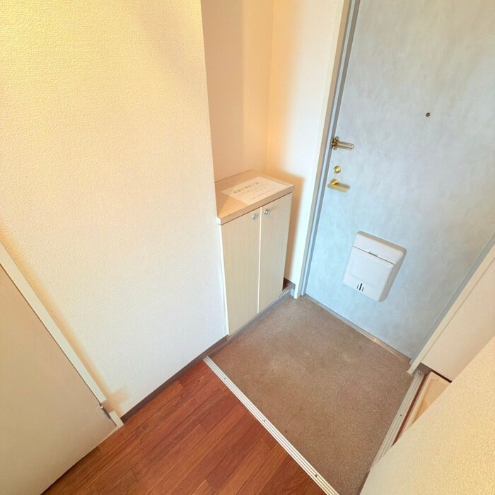 サングランデ１Stの物件内観写真