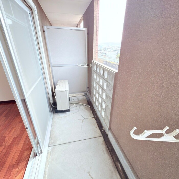 サングランデ１Stの物件内観写真