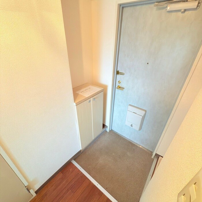 サングランデ１Stの物件内観写真