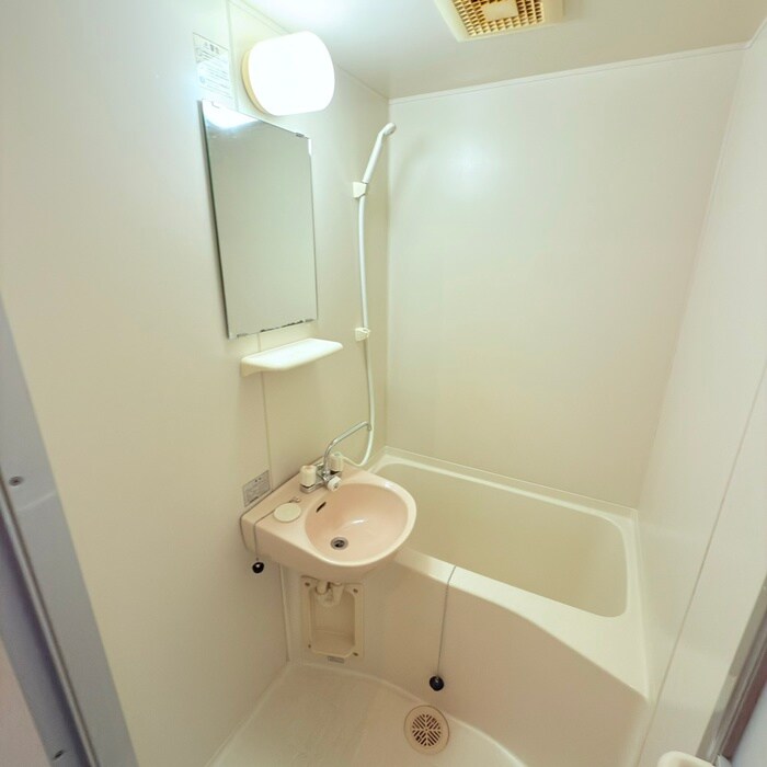 サングランデ１Stの物件内観写真