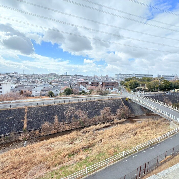 サングランデ１Stの物件内観写真