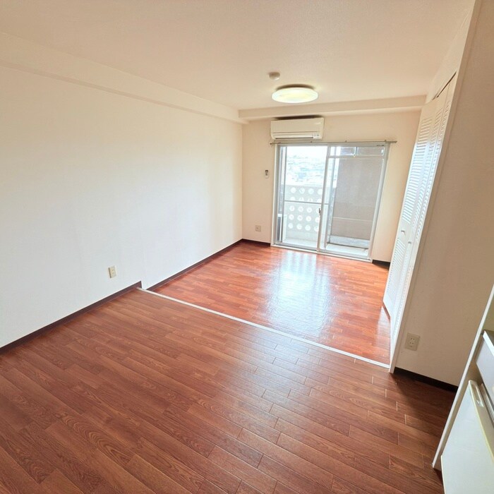 サングランデ１Stの物件内観写真