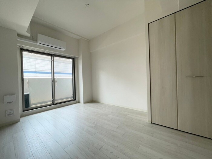 アドバンス神戸レイソレの物件内観写真