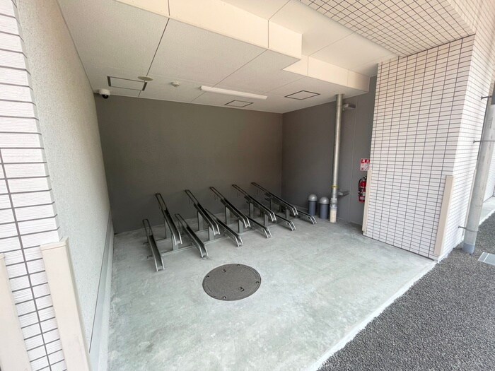 アドバンス神戸レイソレの物件外観写真