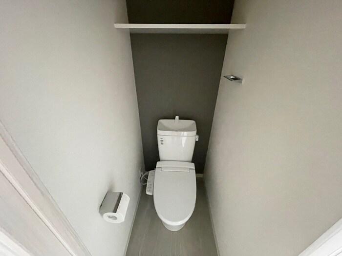 アドバンス神戸レイソレの物件内観写真