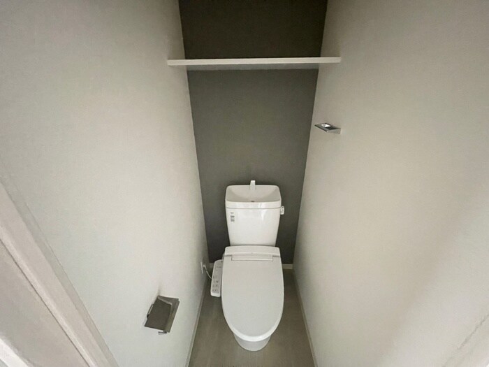 アドバンス神戸レイソレの物件内観写真