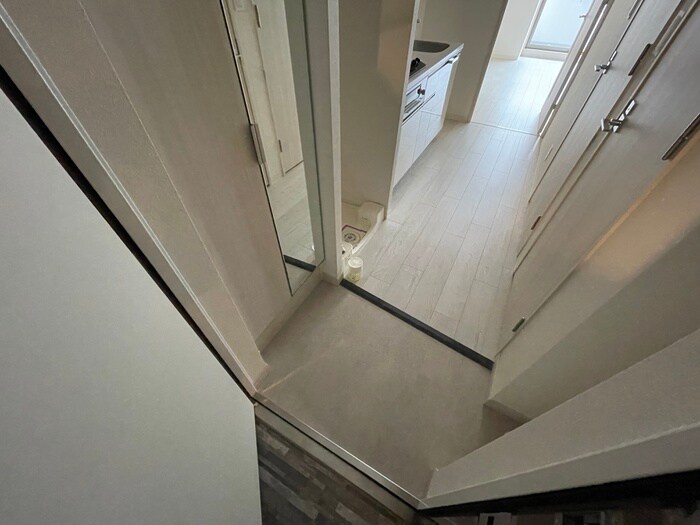 アドバンス神戸レイソレの物件内観写真