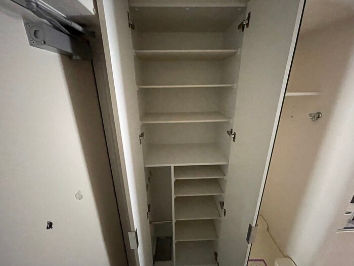 アドバンス神戸レイソレの物件内観写真