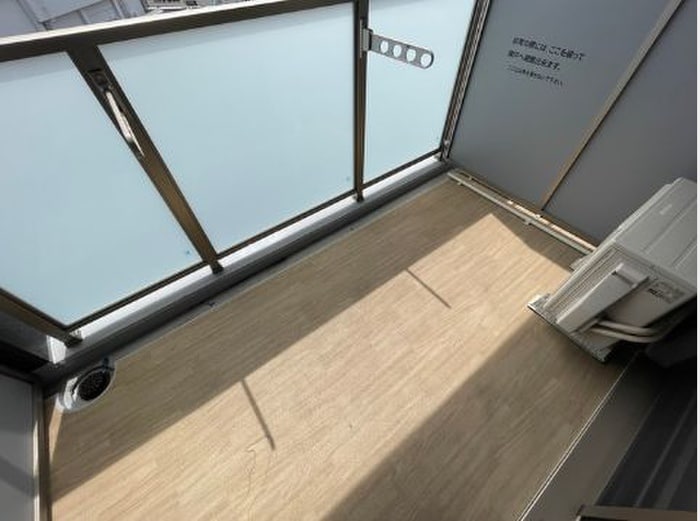 アドバンス神戸レイソレの物件内観写真