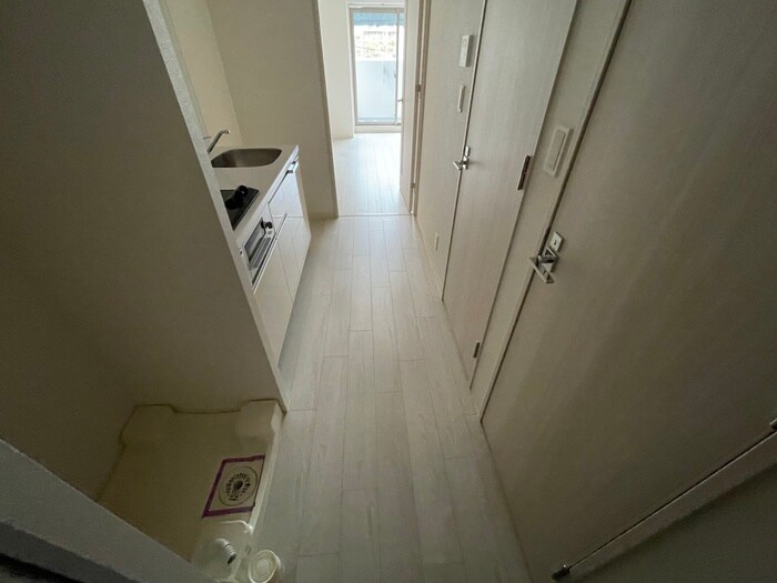 アドバンス神戸レイソレの物件内観写真