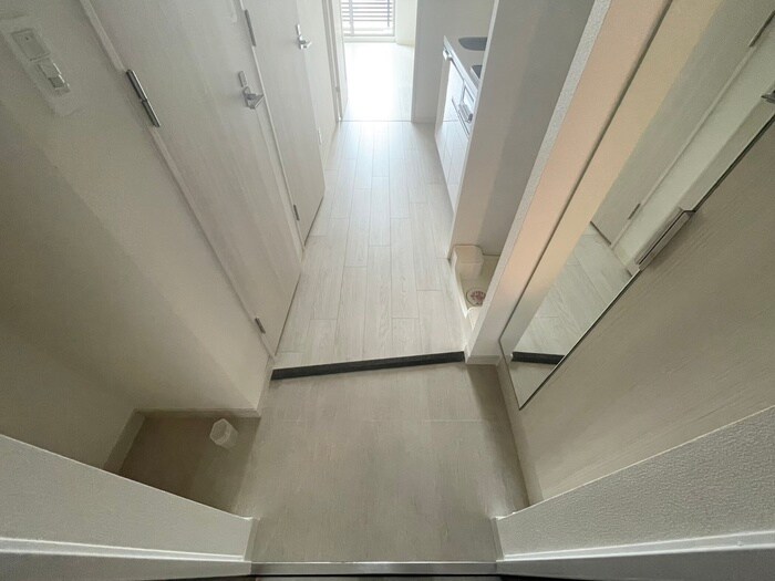 アドバンス神戸レイソレの物件内観写真