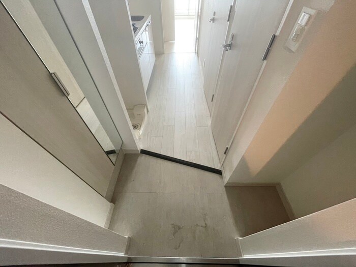 アドバンス神戸レイソレの物件内観写真