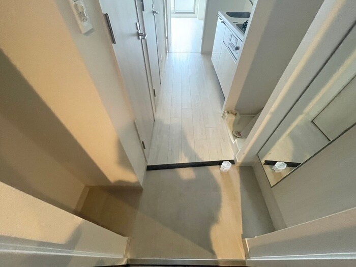 アドバンス神戸レイソレの物件内観写真