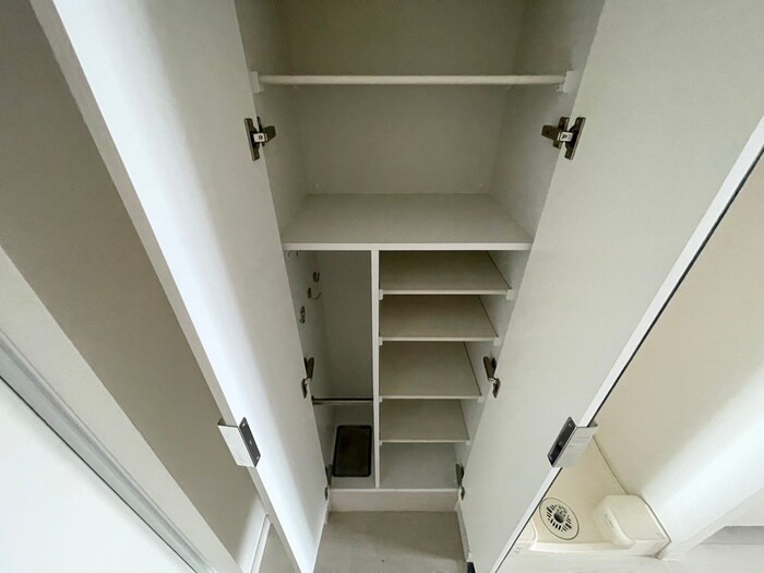 アドバンス神戸レイソレの物件内観写真