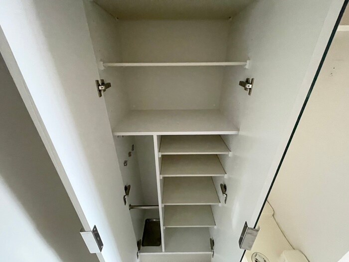 アドバンス神戸レイソレの物件内観写真