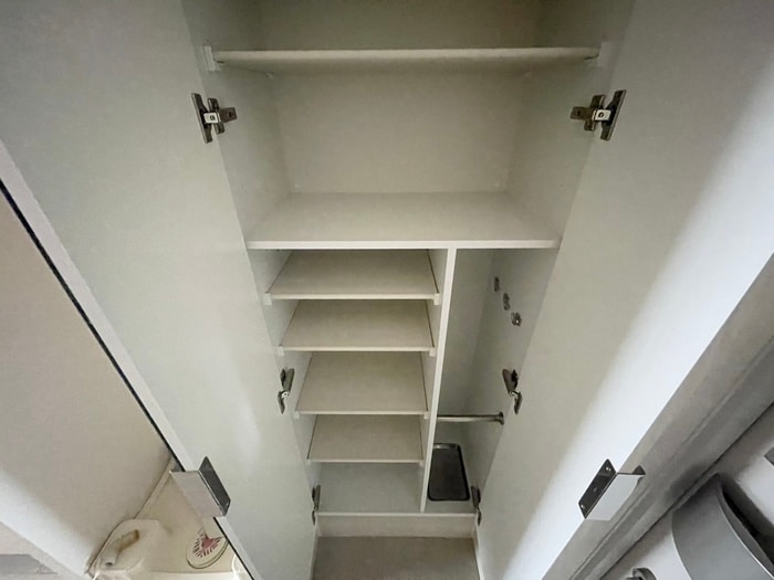 アドバンス神戸レイソレの物件内観写真