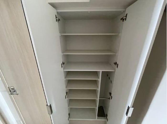 アドバンス神戸レイソレの物件内観写真