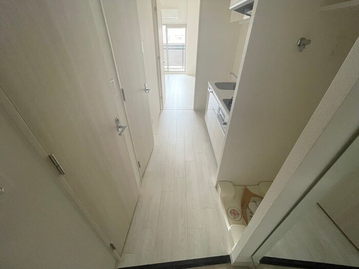 アドバンス神戸レイソレの物件内観写真