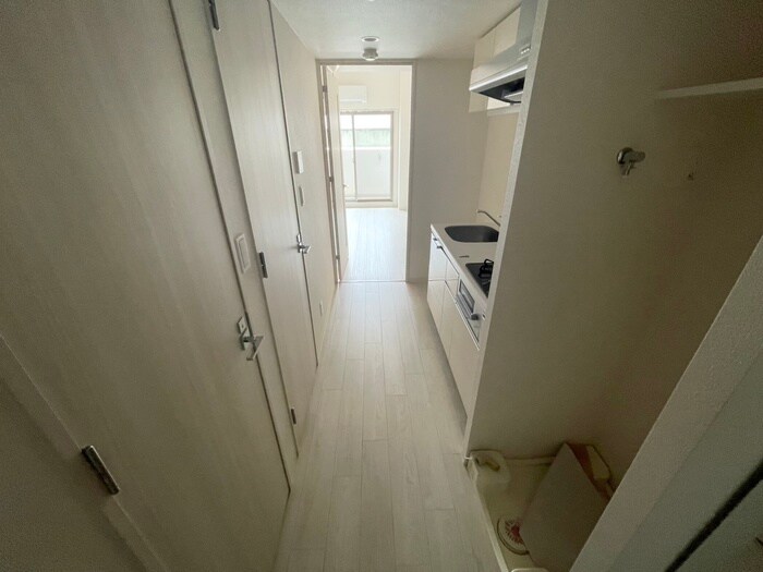 アドバンス神戸レイソレの物件内観写真