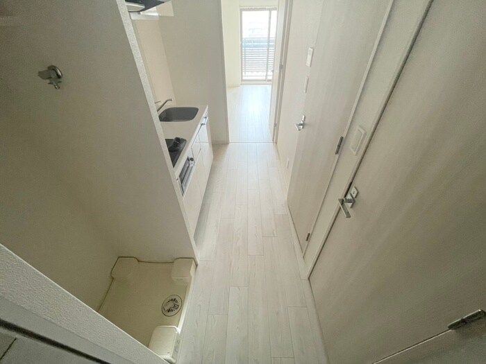 アドバンス神戸レイソレの物件内観写真