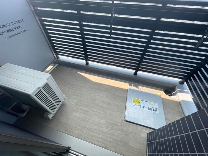 アドバンス神戸レイソレの物件内観写真