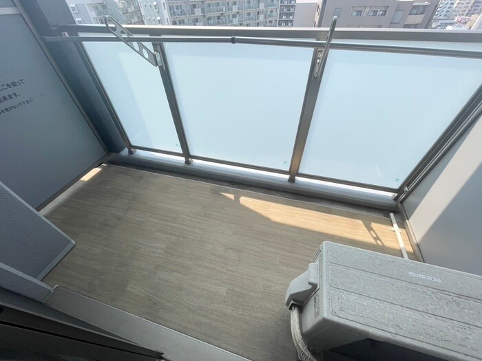 アドバンス神戸レイソレの物件内観写真