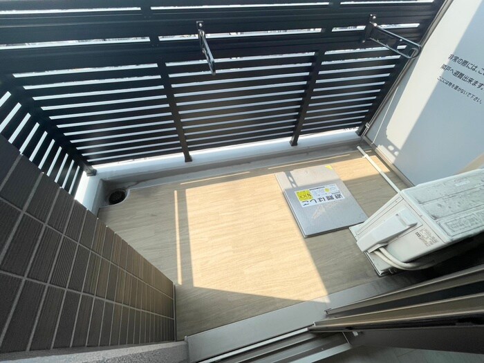 アドバンス神戸レイソレの物件内観写真