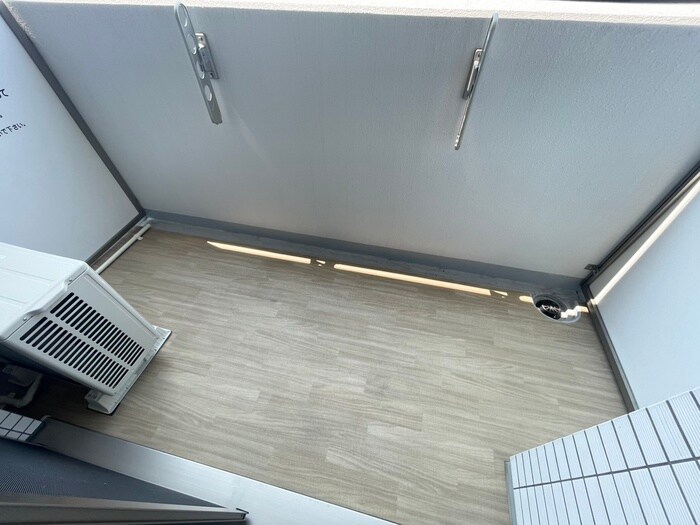 アドバンス神戸レイソレの物件内観写真