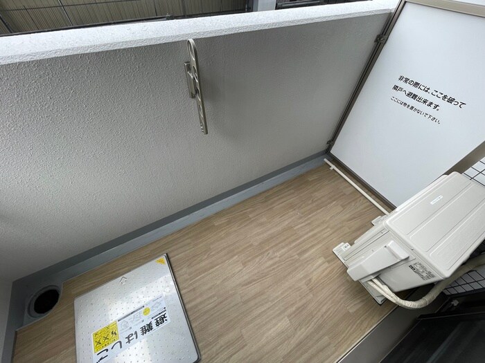 アドバンス神戸レイソレの物件内観写真