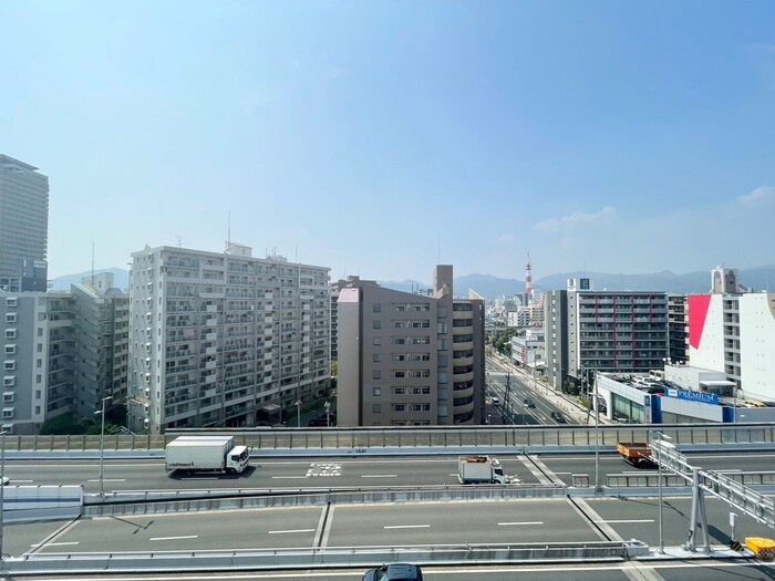 アドバンス神戸レイソレの物件内観写真