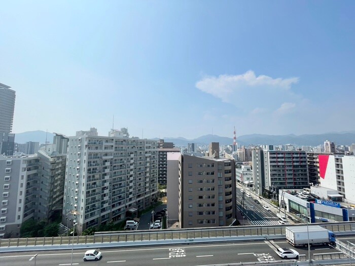 アドバンス神戸レイソレの物件内観写真